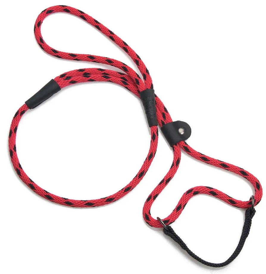 Mendota Dog Walker Martingale Lead 6'