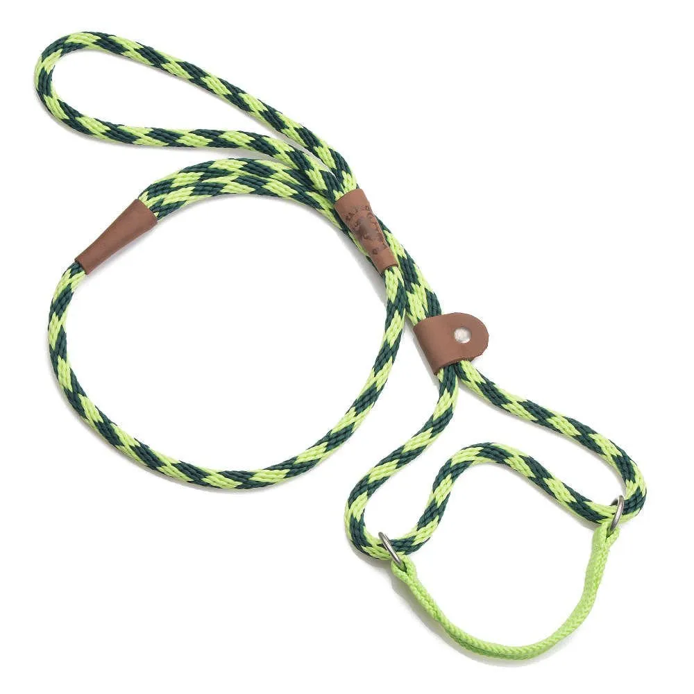 Mendota Dog Walker Martingale Lead 6'