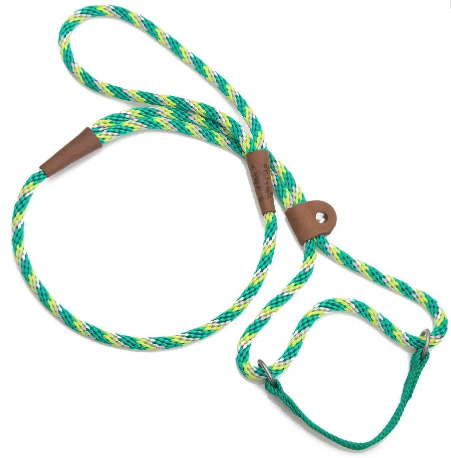 Mendota Dog Walker Martingale Lead 6'