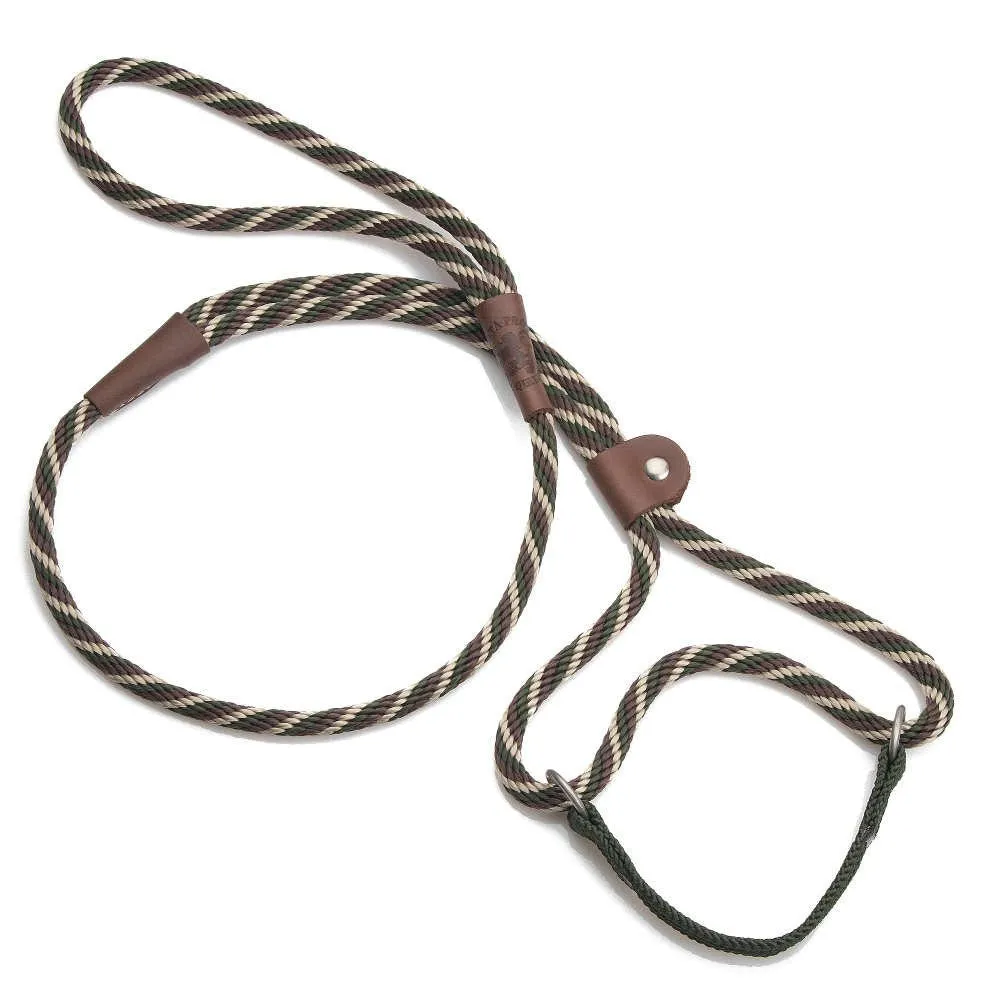 Mendota Dog Walker Martingale Lead 6'