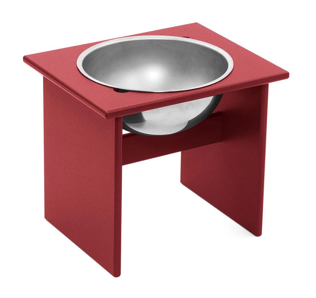 Minimalist Dog Bowl (Single, Large)