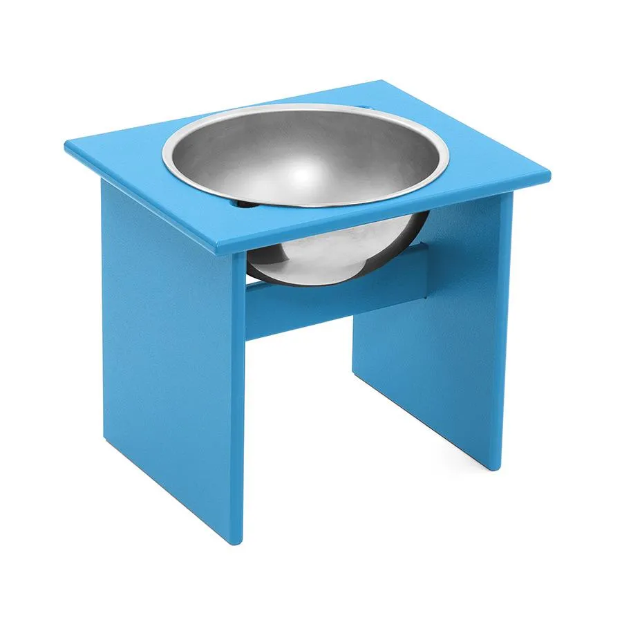 Minimalist Dog Bowl (Single, Large)