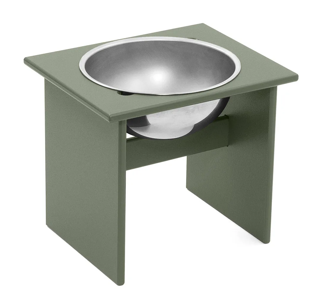 Minimalist Dog Bowl (Single, Large)