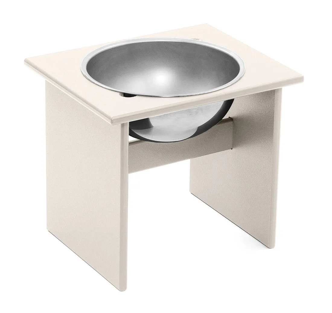 Minimalist Dog Bowl (Single, Large)