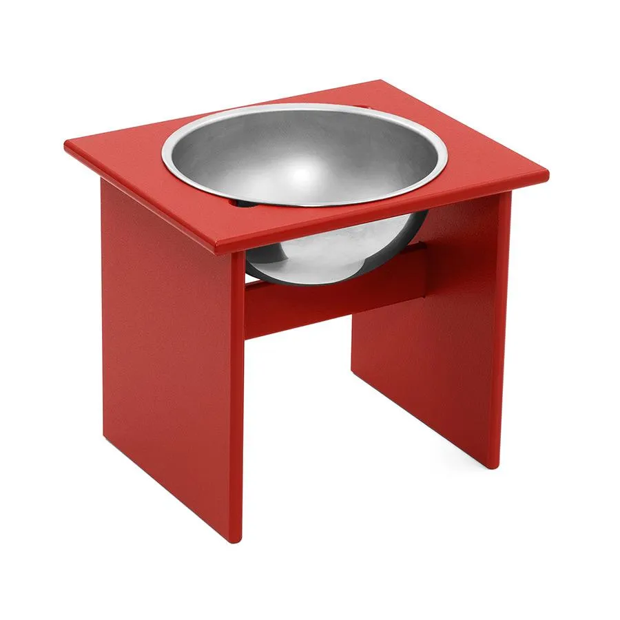 Minimalist Dog Bowl (Single, Large)