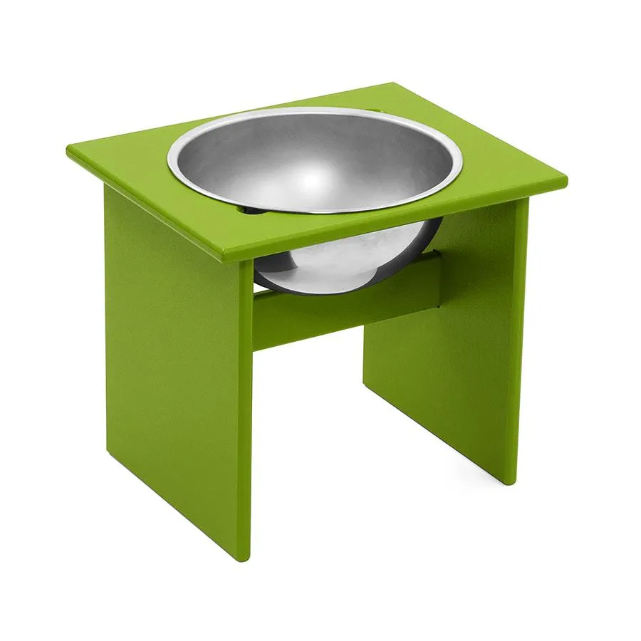 Minimalist Dog Bowl (Single, Large)