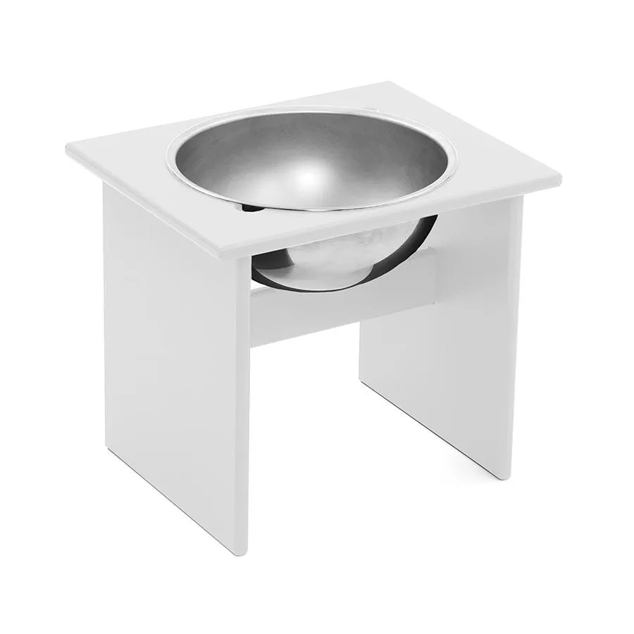 Minimalist Dog Bowl (Single, Large)