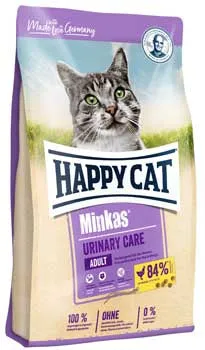 Minkas Urinary Care Chicken