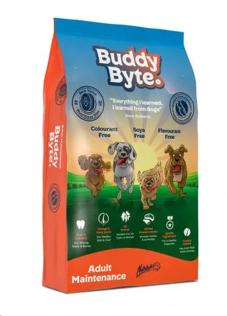 Nutribyte Adult Dog Buddybyte