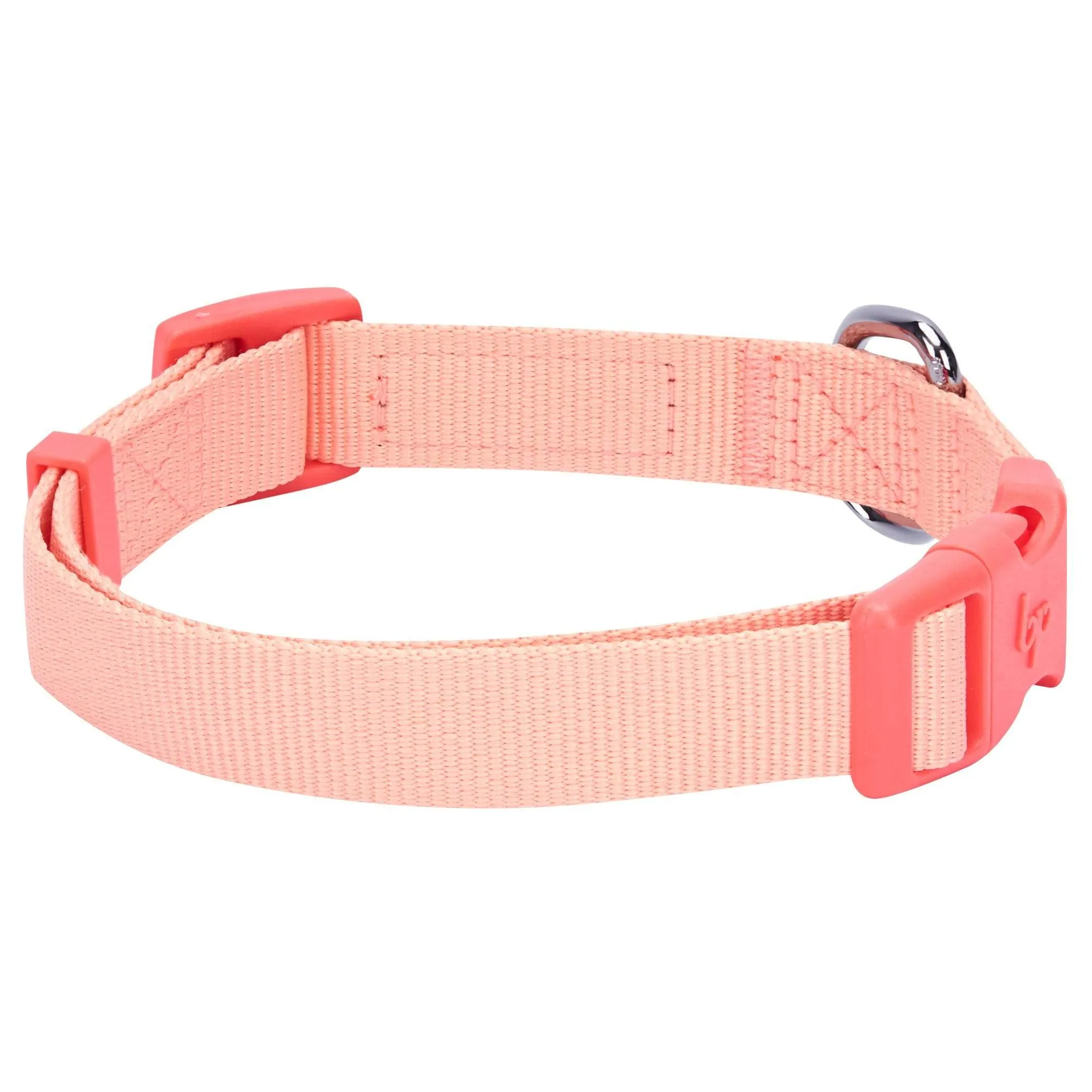 Polka Dot Bandana Dog Collar