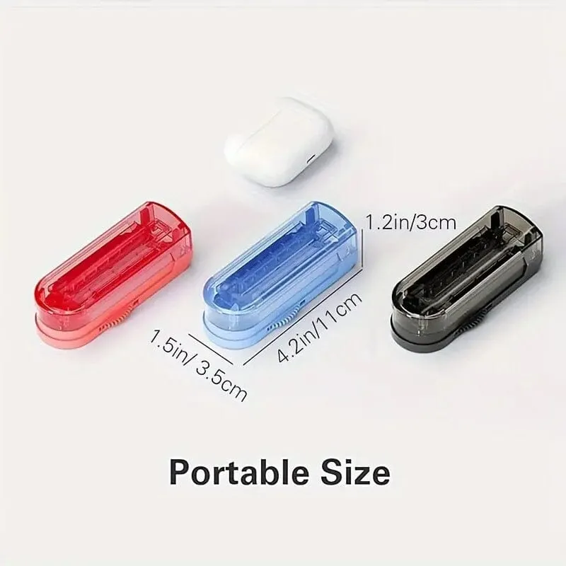 Portable Pill Medicine Cutter