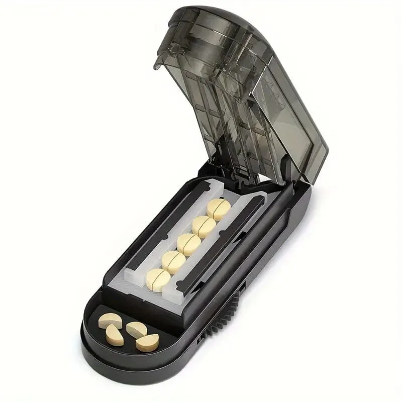 Portable Pill Medicine Cutter