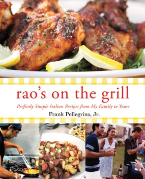 Rao's On the Grill