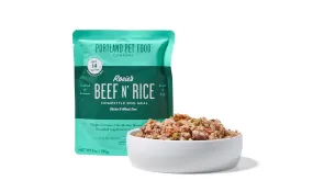 Rosie's Beef N' Rice