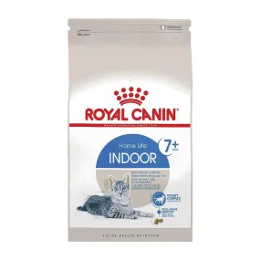 Royal Canin Cat Indoor 7  Adult Dry Food 3.5kg