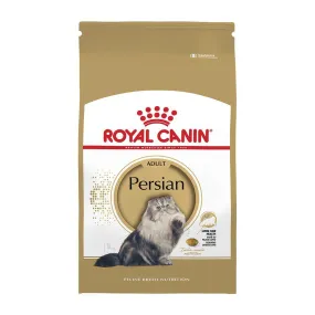 Royal Canin Cat Persian Adult Dry Food 2kg