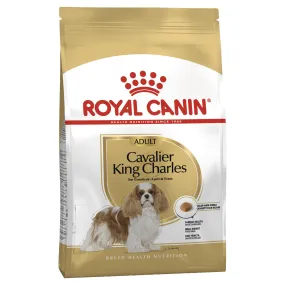 Royal Canin Dog Cavalier King Charles Adult Dry Food 3kg