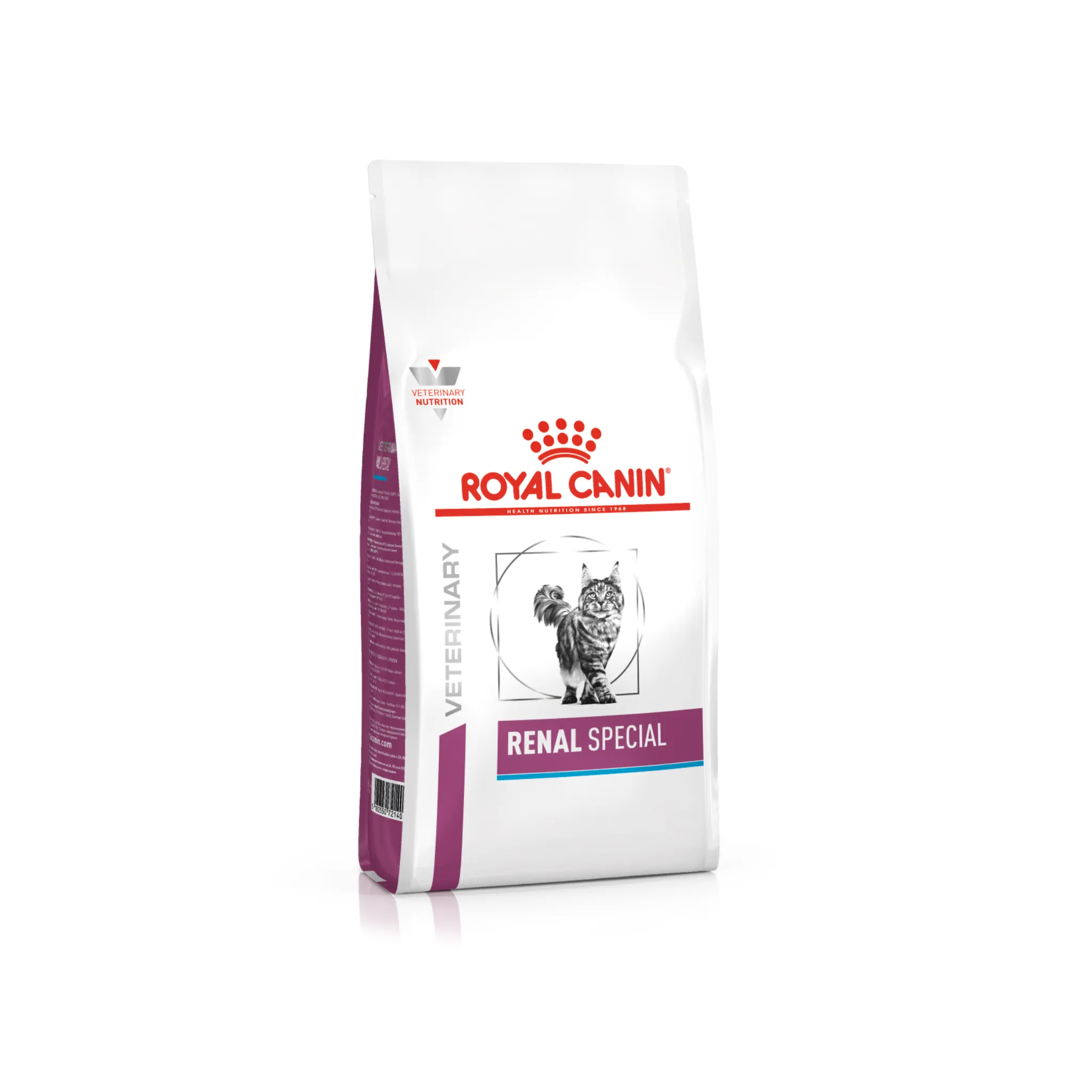 ROYAL CANIN® Renal Special Adult Dry Cat Food