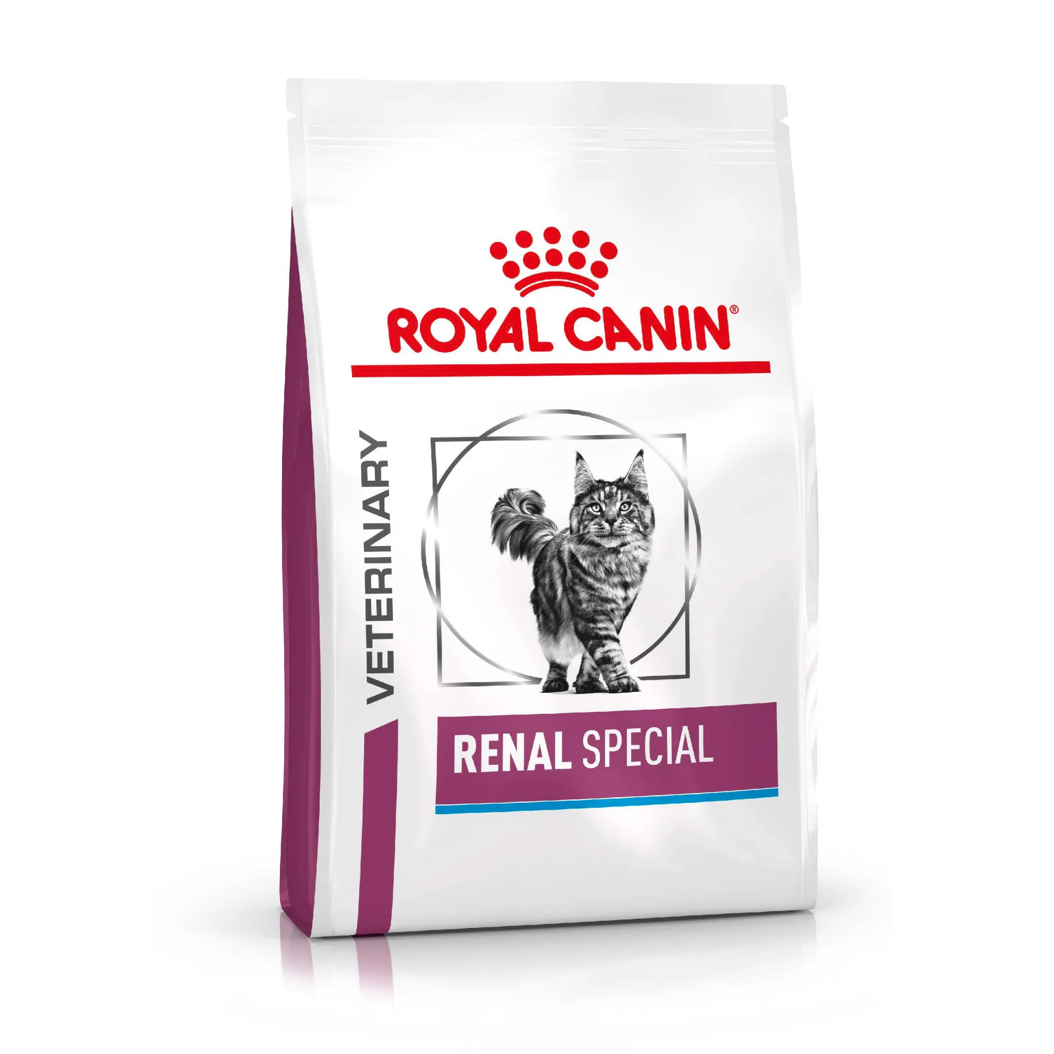 ROYAL CANIN® Renal Special Adult Dry Cat Food