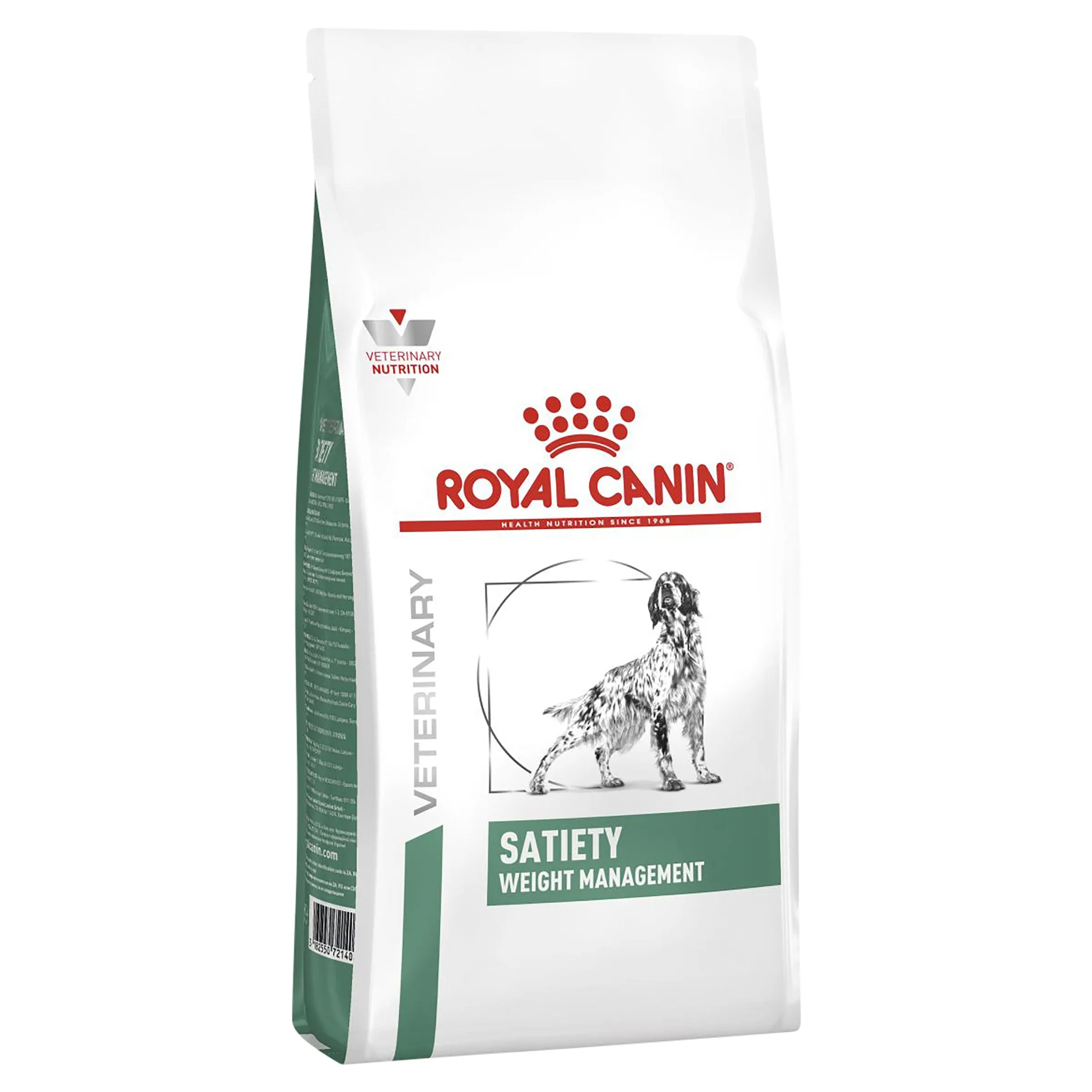 Royal Canin Veterinary Diet Dog Satiety Dry Food 6kg