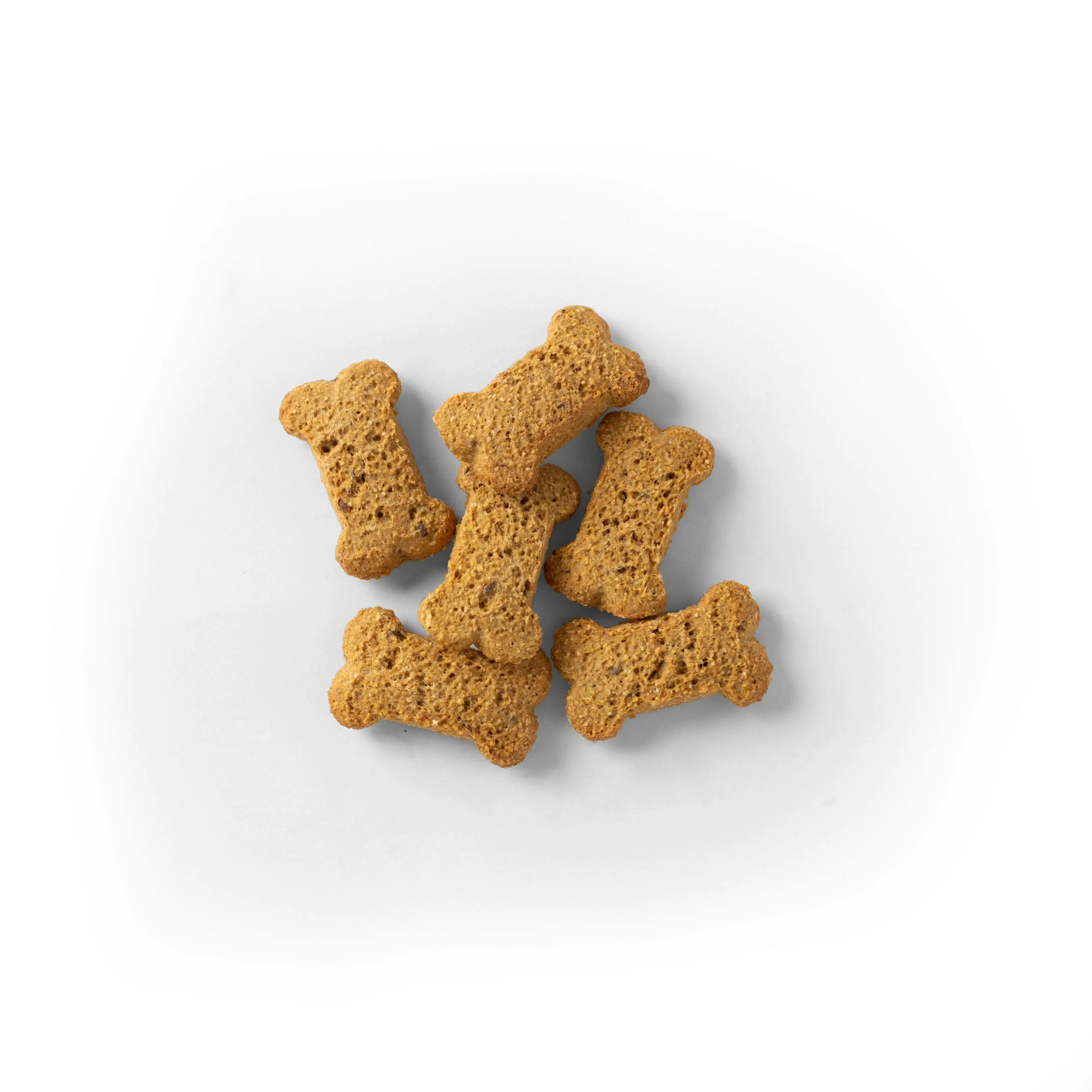 SavourLife Australian Peanut Butter Biscuit Dog Treats 500g