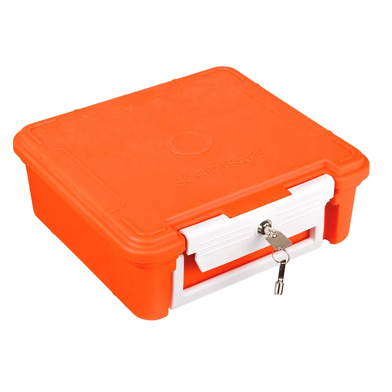 ScriptSafe® Case