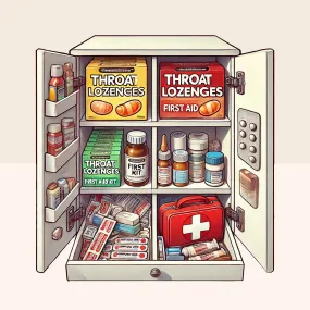 Shop the Medicine Cupboard