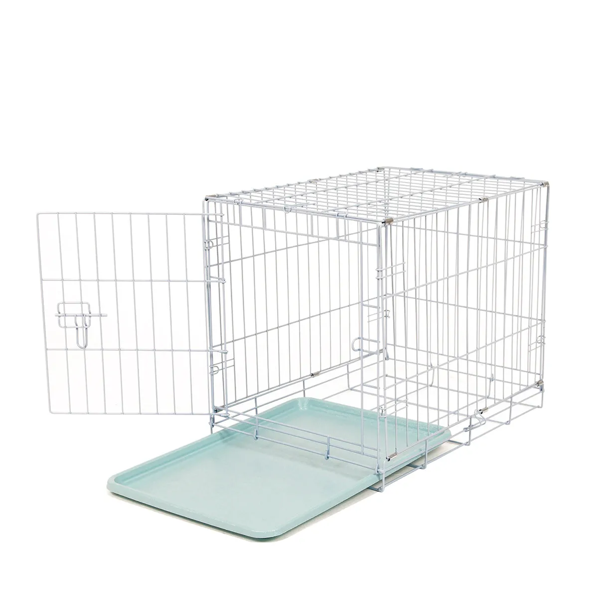 Small Dog Crate (Single Lock)