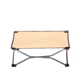 Small Portable Pup Pet Bed - Tan