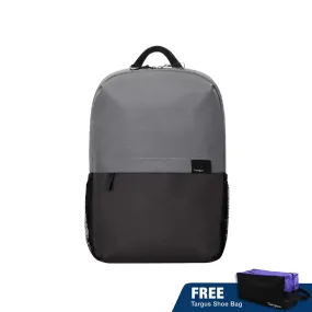 TARGUS TBB636GL15.6” Sagano™ EcoSmart® Campus Backpack