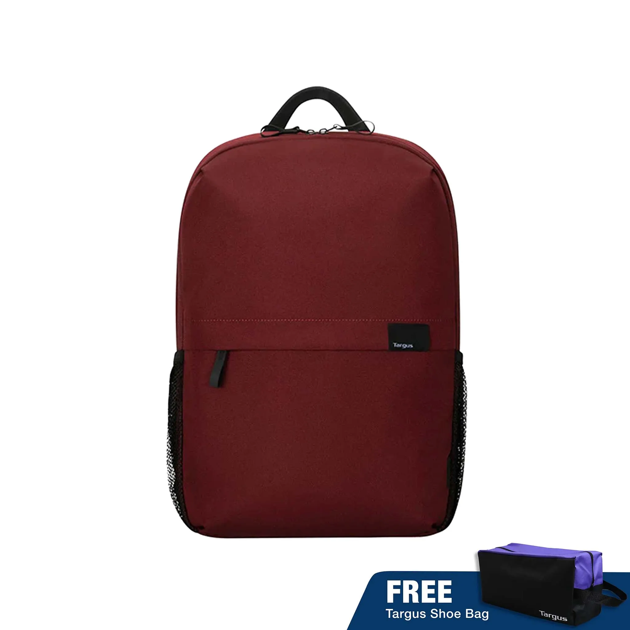 TARGUS TBB636GL15.6” Sagano™ EcoSmart® Campus Backpack