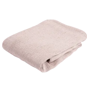 Tweed Rectangle Dog Bed Cover