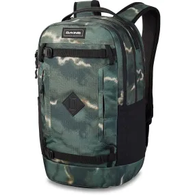 Urbn Mission Pack 23L Backpack