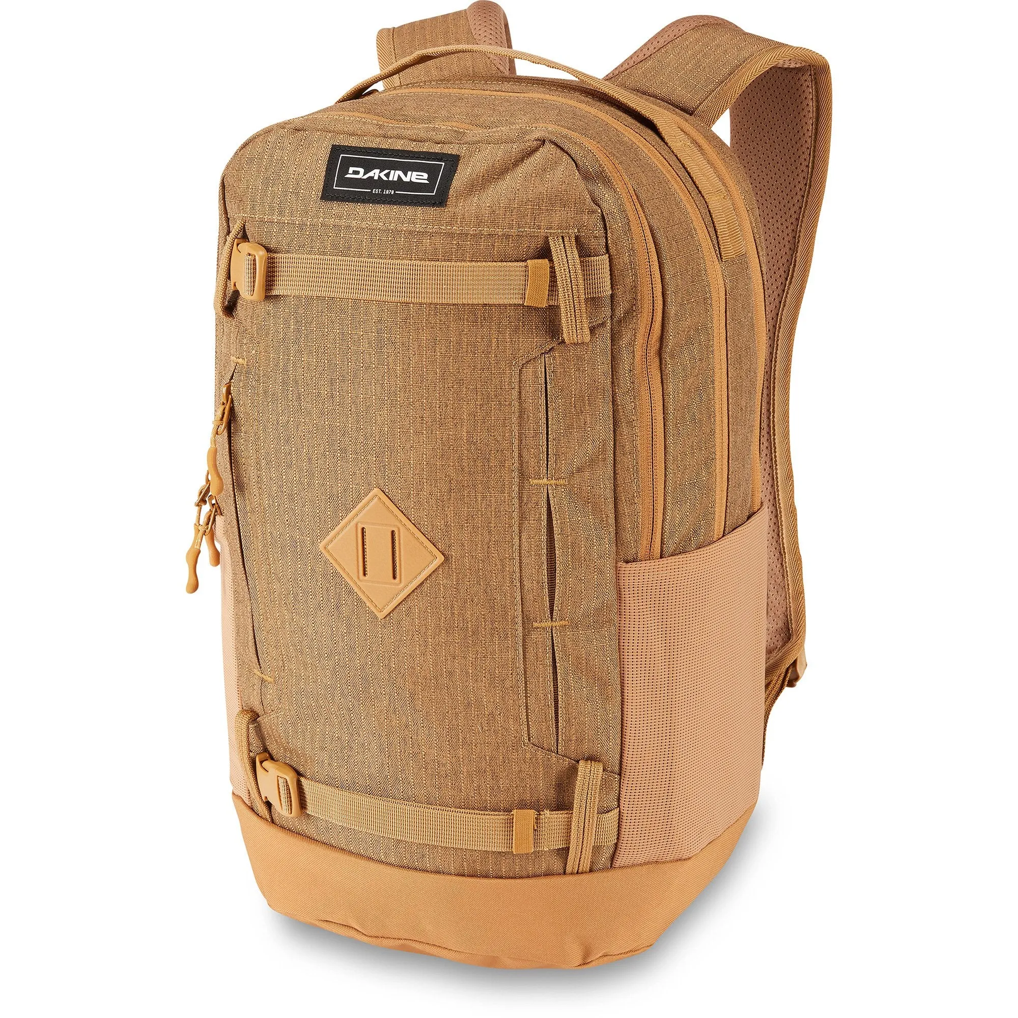 Urbn Mission Pack 23L Backpack