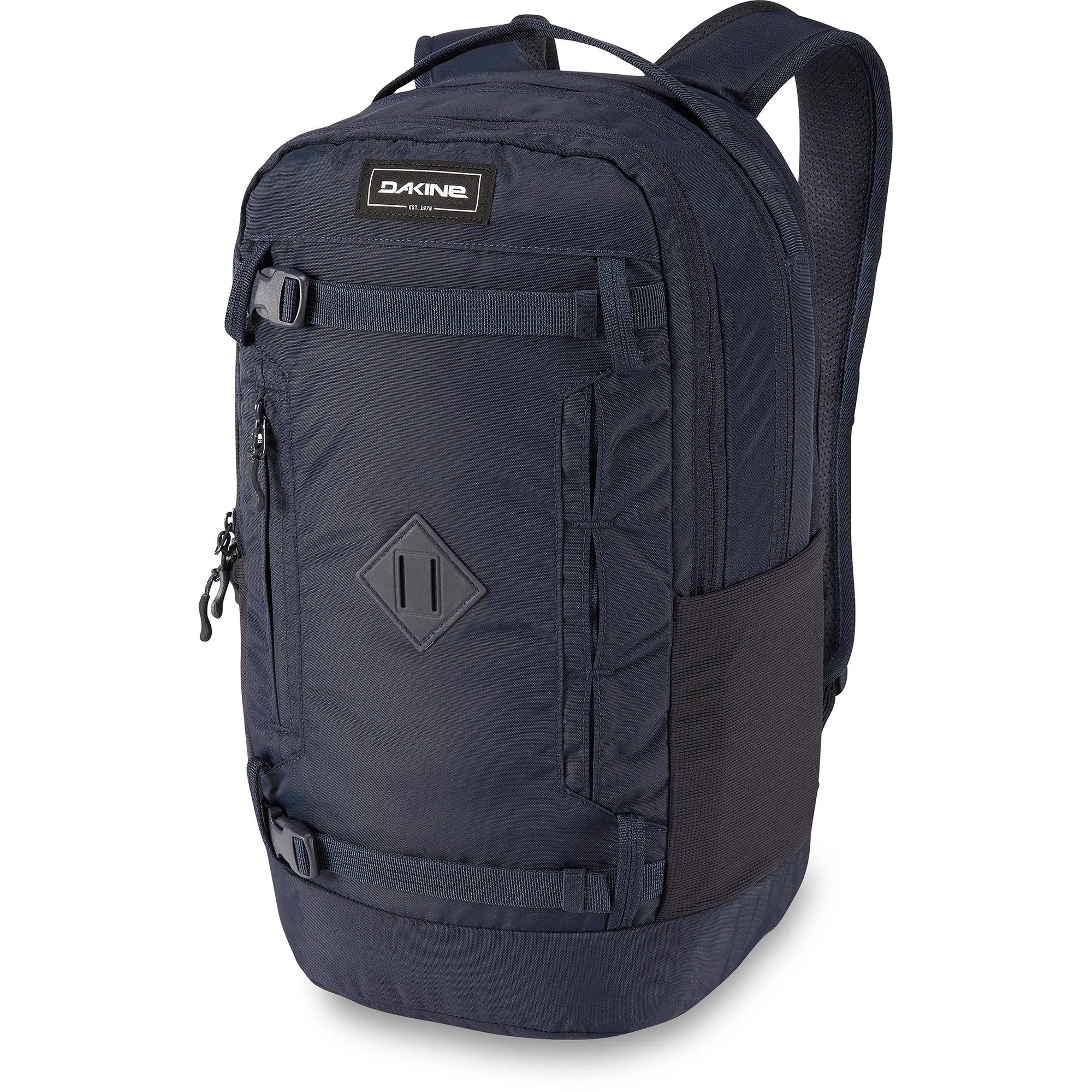 Urbn Mission Pack 23L Backpack