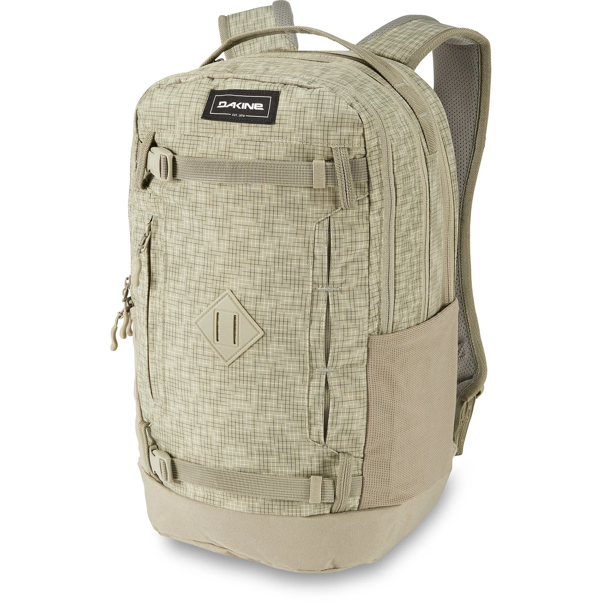 Urbn Mission Pack 23L Backpack