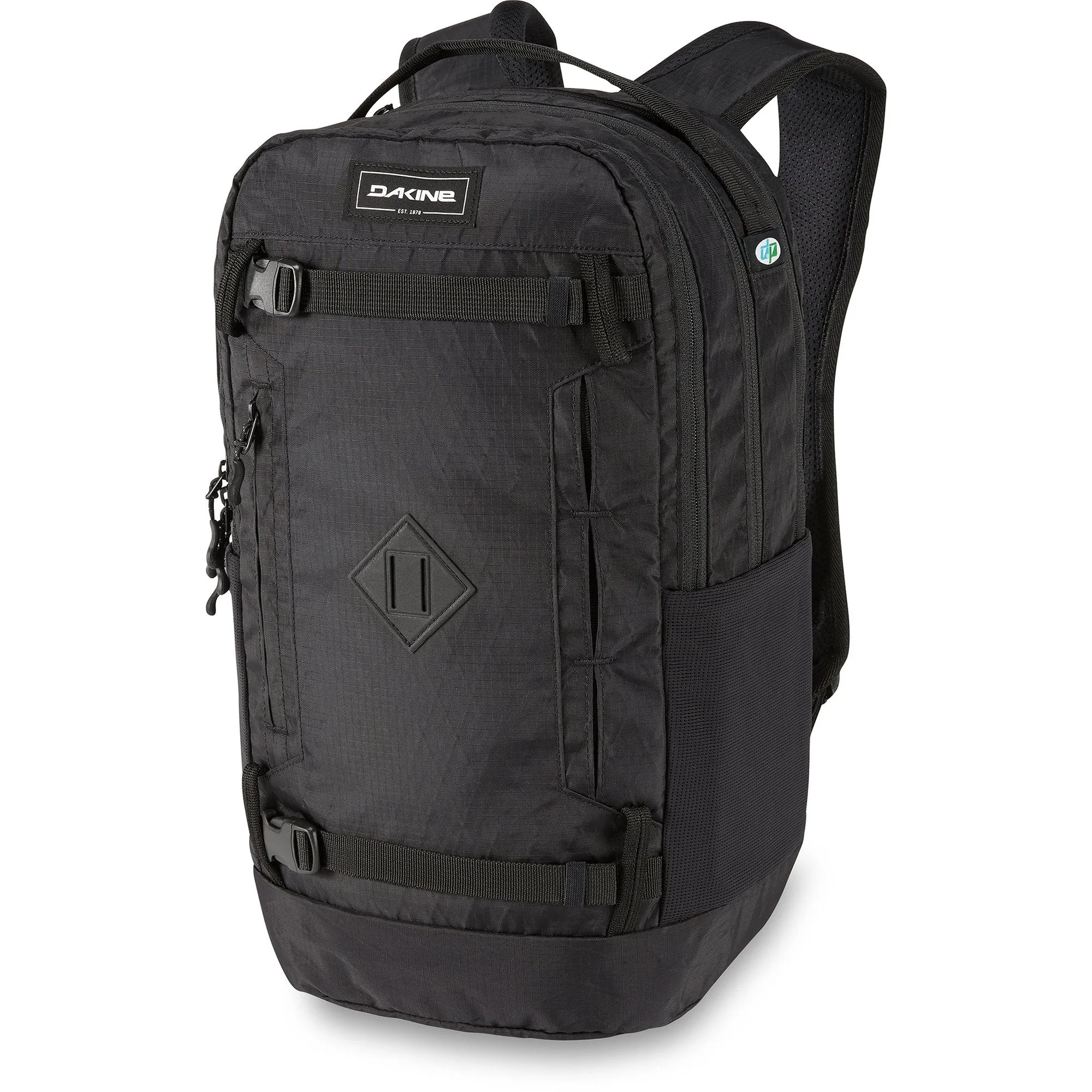 Urbn Mission Pack 23L Backpack